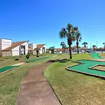 Pcb Resort Condo With Pool And Hot Tub Walk To Beach!